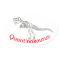 Personalized Dinosaur Name