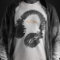 Personalized DJ Tee d.j. Cool 