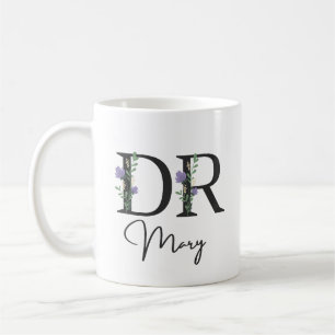 PERSONALIZED Doctor, Doctor Graduation Coffee Mug