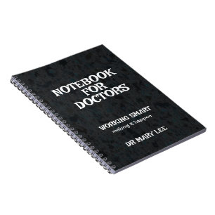 Personalized Doctor Notebook