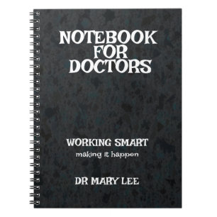 Personalized Doctor Notebook
