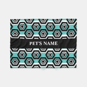 Personalized Dog Blankets