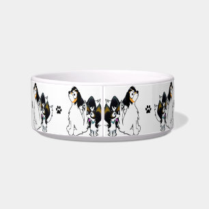 Personalized Dog Bowl