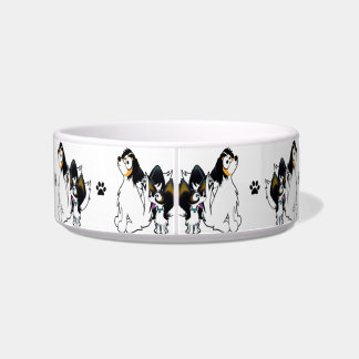 Personalized Dog Bowl