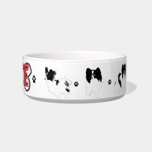 Personalized Dog Bowl
