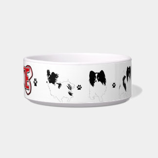 Personalized Dog Bowl