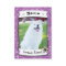 Personalized Dog Cards Pet Trading Card Template