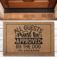Personalized Dog Lover