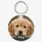 Personalized Dog Lover Simple Photo Pet Memorial