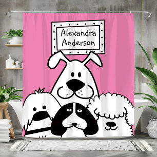 Personalized Dog Lover's
