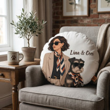 "Personalized Dog Mom Gift" "Custom Pet Owner 