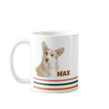 Personalized Dog or Cat Mug