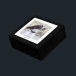 Personalized Dog Pet Photo Wood Keepsake Box<br><div class="desc">A sweet personalized photo wood lacquered keepsake box . Add a photo of your dog or other pet,  or anyone you love to this keepsake or gift box. Ceramic tile lid. Replace the sample photo with your own favourite photo.</div>