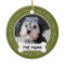 Personalized Dog Photo Frame - SINGLE-SIDED