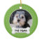 Personalized Dog Photo Frame - SINGLE-SIDED