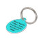Personalized Don't Feed Me Pet Tag