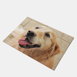Personalized Door Mats Dog Lovers Design Your Own