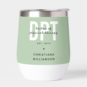 Personalized DPT Doctor of Physical Therapy