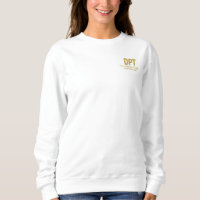 Personalized DPT Doctor of Physical Therapy Gift
