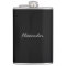 Personalized drink flask | elegant gift for men