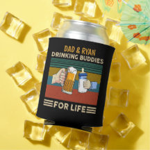 Personalized drinking partner for life