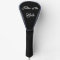 Personalized Driver Cover