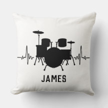  Personalized drummer 