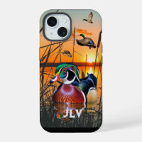 Personalized Duck Hunting