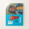 Personalized E is for Elmo | Photo