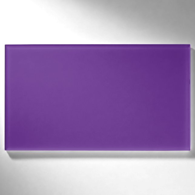 Personalized Educator Name Tag (Front)