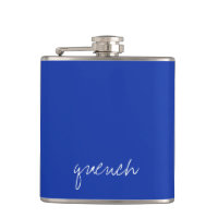 Personalized Egyptian Blue