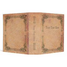 Personalized, elegant and retro: Fake Leather