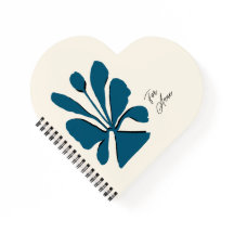 Personalized Elegant Bloom