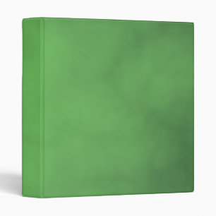 Personalized Elegant Chic Luxury Faux  3 Ring Bind Binder