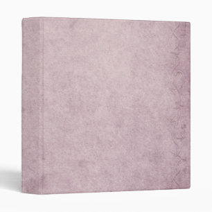 Personalized Elegant Chic Luxury Faux  Binder