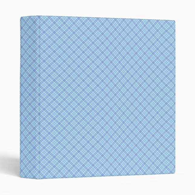 Personalized Elegant Chic Luxury Faux  Binder (Front/Spine)