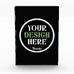 Personalized, Elegant, Classic, Wedding Gifts Photo Block<br><div class="desc">Send love to your guest list without breaking the bank. This bulk-order wedding thank you card set is designed for the newly married couple. Featuring elegant floral or modern typography,  you can customize these with your new last name. Perfect for post-wedding logistics or bachelorette party swag bags.</div>