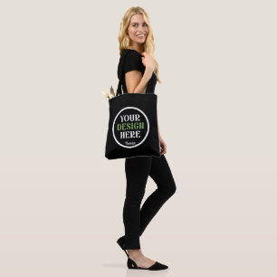 Personalized, Elegant, Classic, Wedding Gifts Tote Bag