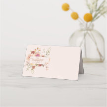 Personalized Elegant Friendsgiving Entertaining