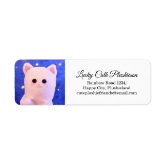 Personalized Elegant Professional Snail Mail