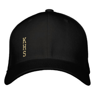 Personalized Embroidered Cap