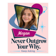 Personalized Encouragement Print