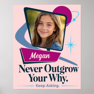 Personalized Encouragement Print