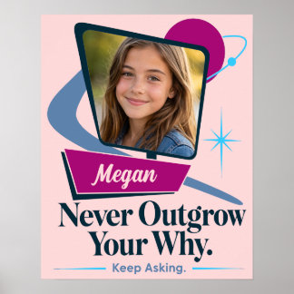 Personalized Encouragement Print