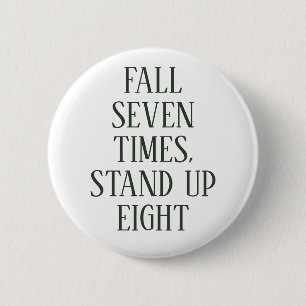 Personalized Encouragement Wall Art 2 Inch Round Button