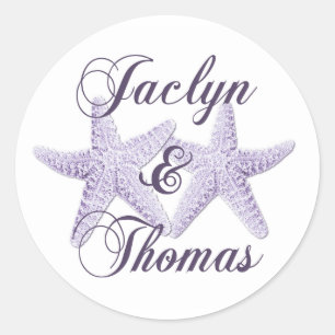 Personalized Envelope Seals