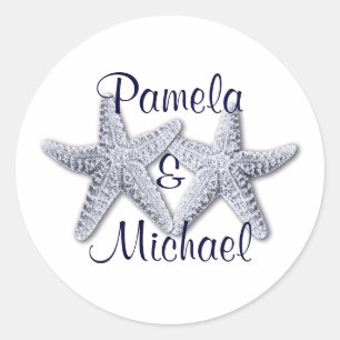 Personalized Envelope Seals