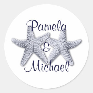 Personalized Envelope Seals