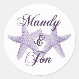 Personalized Envelope Seals