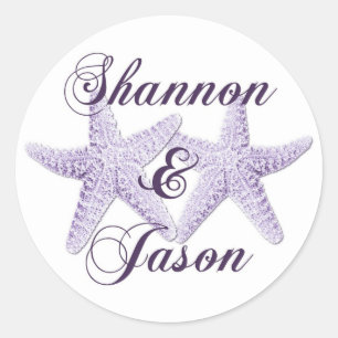 Personalized Envelope Seals